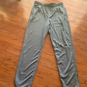 Youth athletic pants